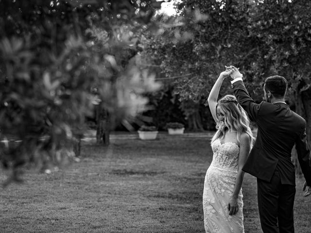 Il matrimonio di Sara e Federico a Fossacesia, Chieti 90