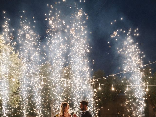 Il matrimonio di Sara e Federico a Fossacesia, Chieti 100