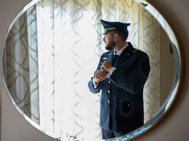 Il matrimonio di Enza e Ciro a Boscoreale, Napoli 4