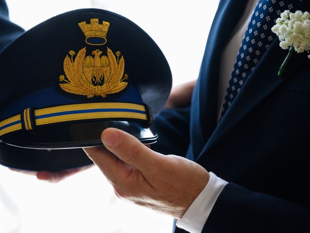 Il matrimonio di Enza e Ciro a Boscoreale, Napoli 6