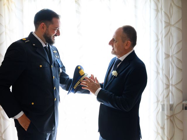 Il matrimonio di Enza e Ciro a Boscoreale, Napoli 7