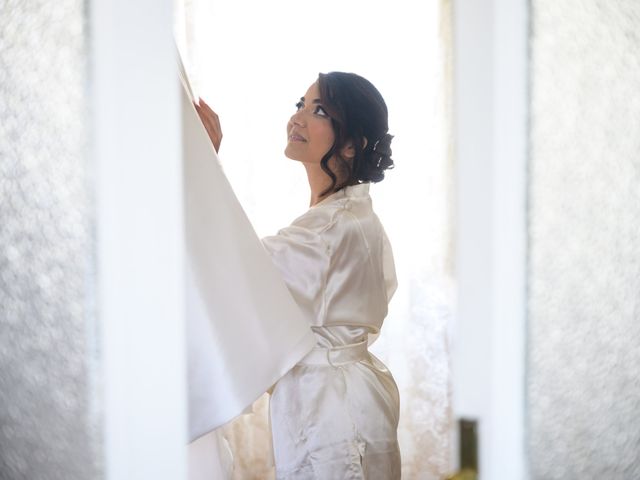 Il matrimonio di Enza e Ciro a Boscoreale, Napoli 9