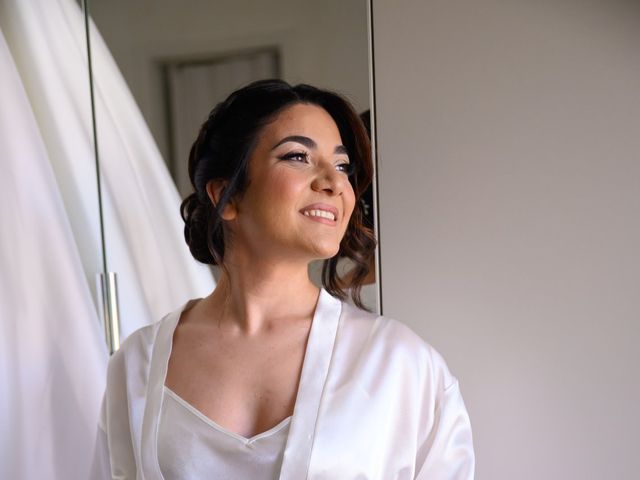 Il matrimonio di Enza e Ciro a Boscoreale, Napoli 10