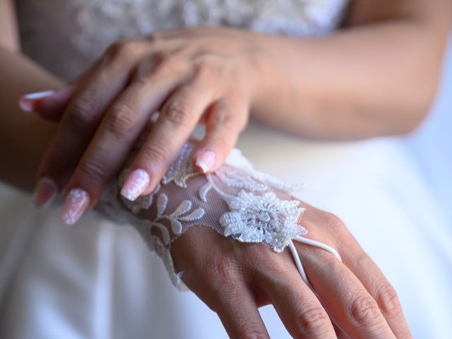 Il matrimonio di Enza e Ciro a Boscoreale, Napoli 13