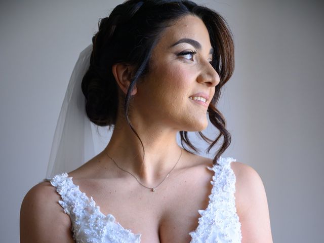 Il matrimonio di Enza e Ciro a Boscoreale, Napoli 14
