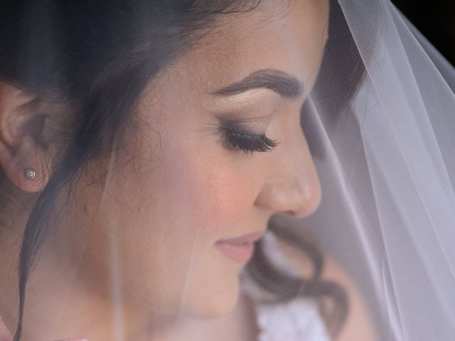 Il matrimonio di Enza e Ciro a Boscoreale, Napoli 16