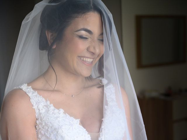 Il matrimonio di Enza e Ciro a Boscoreale, Napoli 17