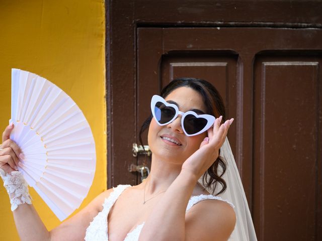 Il matrimonio di Enza e Ciro a Boscoreale, Napoli 18