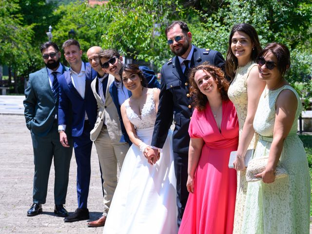 Il matrimonio di Enza e Ciro a Boscoreale, Napoli 30