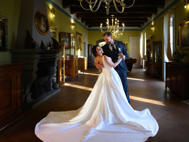 Il matrimonio di Enza e Ciro a Boscoreale, Napoli 35