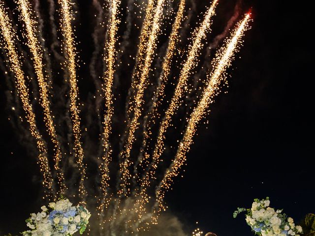 Il matrimonio di Enza e Ciro a Boscoreale, Napoli 43