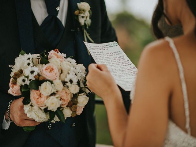 Il matrimonio di Gherard e Cristina a San Leo, Pesaro - Urbino 22