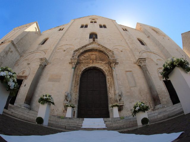 Il matrimonio di Vito e Eleonora a Bari, Bari 13