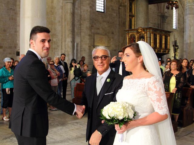 Il matrimonio di Vito e Eleonora a Bari, Bari 22