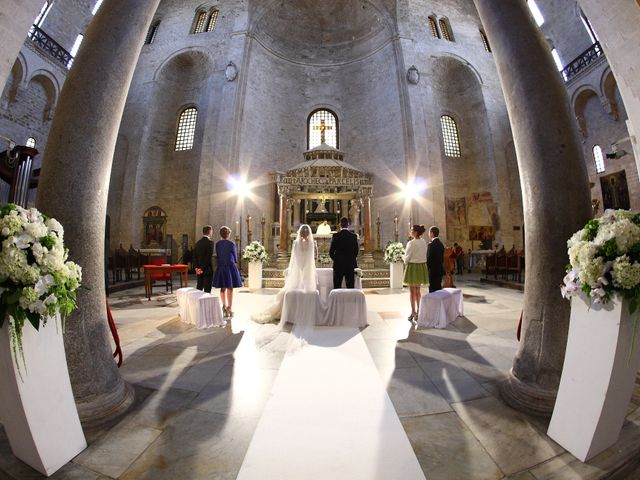 Il matrimonio di Vito e Eleonora a Bari, Bari 24