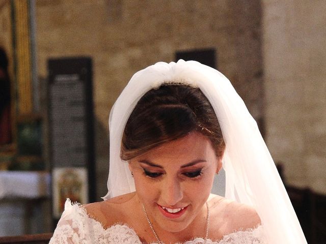 Il matrimonio di Vito e Eleonora a Bari, Bari 29