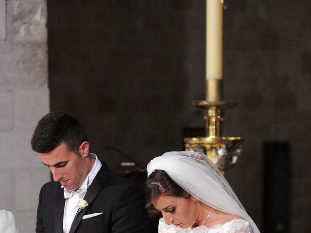 Il matrimonio di Vito e Eleonora a Bari, Bari 32