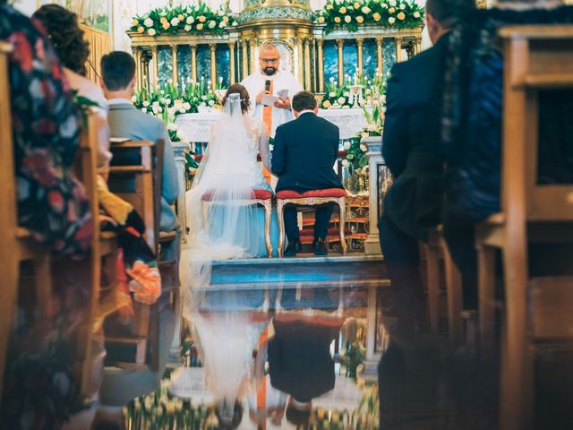 Il matrimonio di Daniele e Marika a Catania, Catania 10