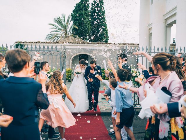 Il matrimonio di Daniele e Marika a Catania, Catania 11