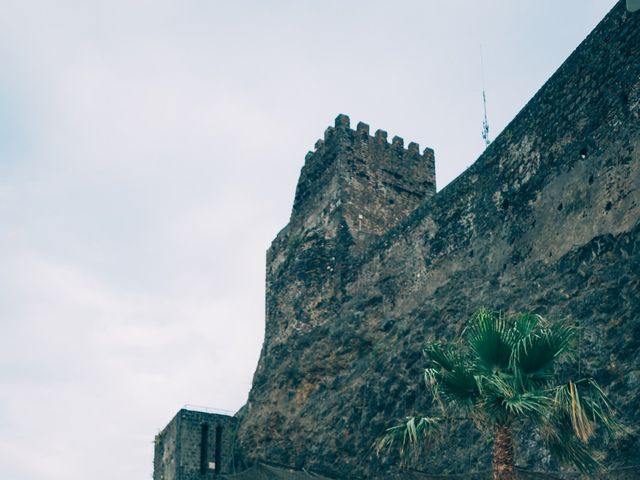 Il matrimonio di Daniele e Marika a Catania, Catania 14