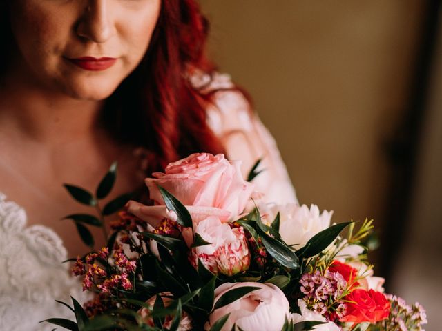 Il matrimonio di Giovanni e Rita a Cariati, Cosenza 12