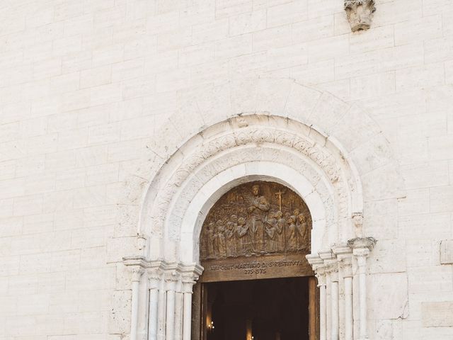 Il matrimonio di Marco e Sandra a Sora, Frosinone 12