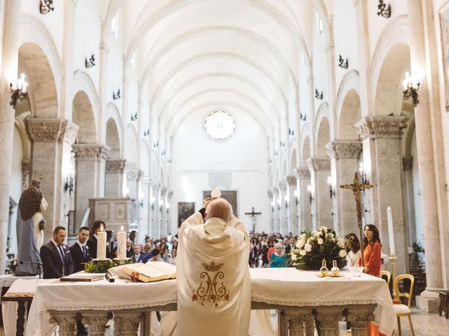 Il matrimonio di Marco e Sandra a Sora, Frosinone 15