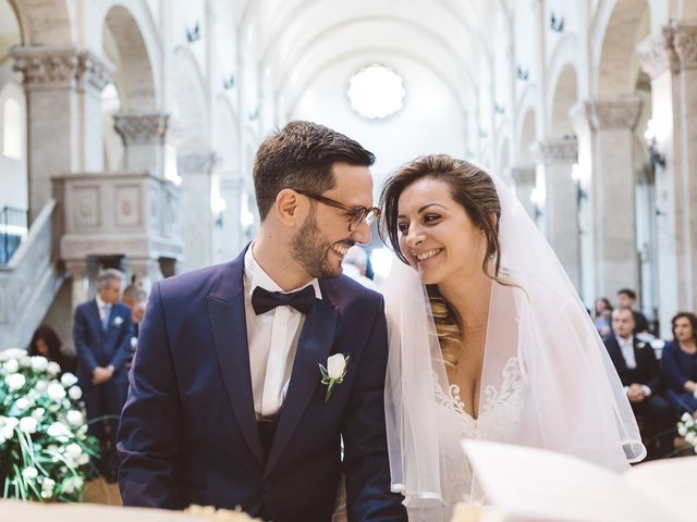 Il matrimonio di Marco e Sandra a Sora, Frosinone 17