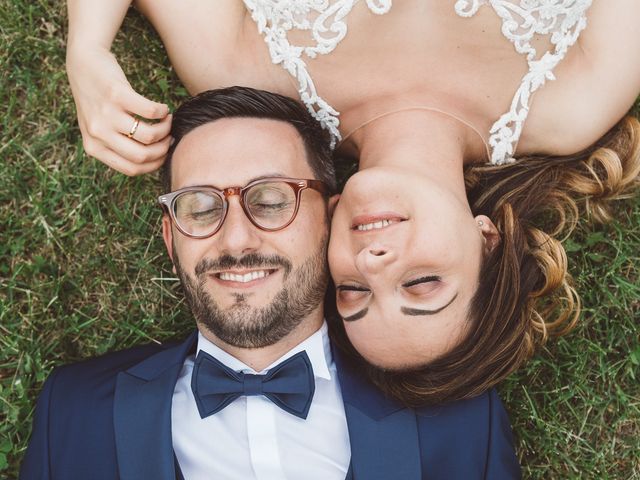 Il matrimonio di Marco e Sandra a Sora, Frosinone 2