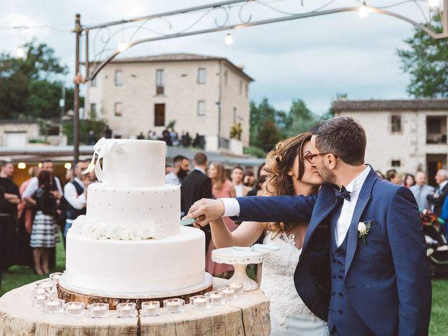 Il matrimonio di Marco e Sandra a Sora, Frosinone 25