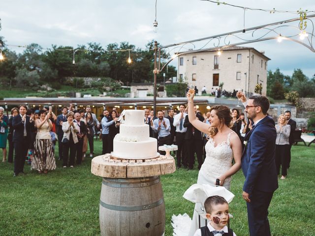 Il matrimonio di Marco e Sandra a Sora, Frosinone 28