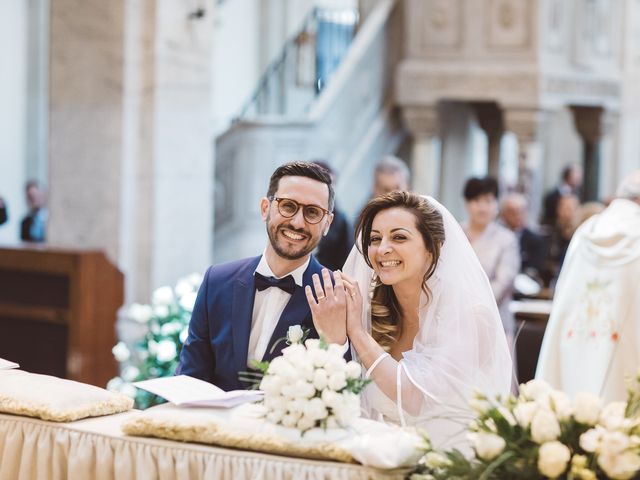 Il matrimonio di Marco e Sandra a Sora, Frosinone 29