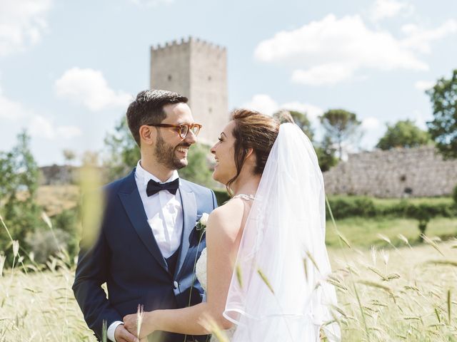 Il matrimonio di Marco e Sandra a Sora, Frosinone 31