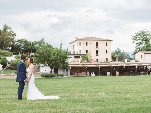 Il matrimonio di Marco e Sandra a Sora, Frosinone 1