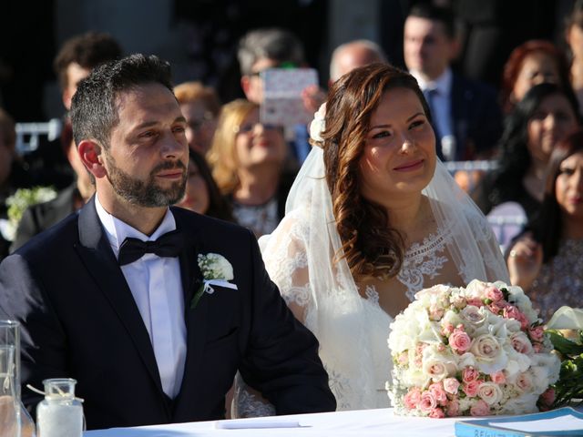 Il matrimonio di Andrea  e Noemi a Crotone, Crotone 1