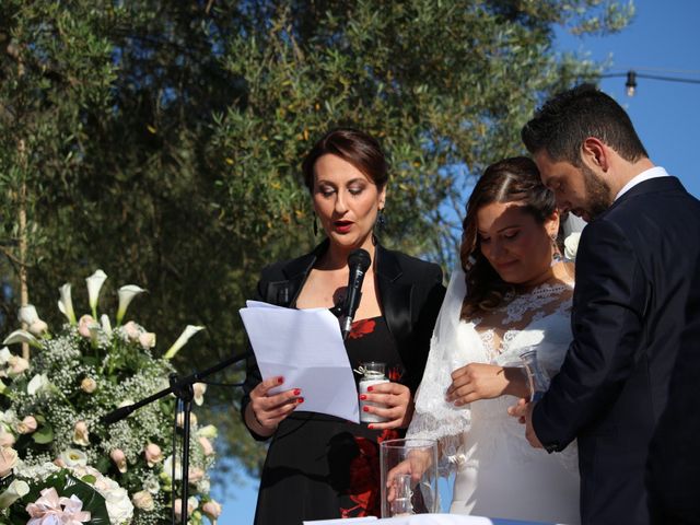 Il matrimonio di Andrea  e Noemi a Crotone, Crotone 7