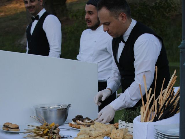 Il matrimonio di Andrea  e Noemi a Crotone, Crotone 9