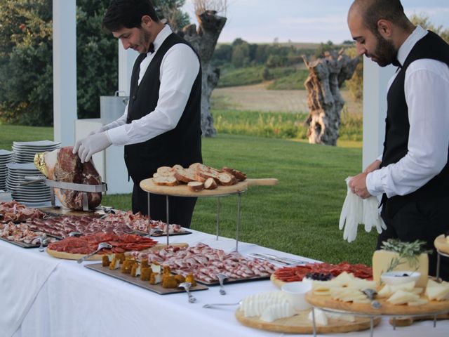 Il matrimonio di Andrea  e Noemi a Crotone, Crotone 11