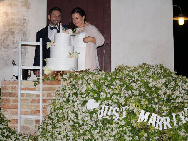 Il matrimonio di Andrea  e Noemi a Crotone, Crotone 15