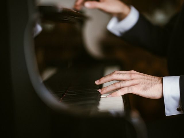 Il matrimonio di Antonio e Vittoria a Acireale, Catania 10