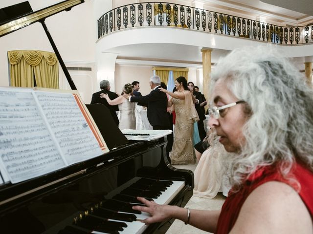 Il matrimonio di Antonio e Vittoria a Acireale, Catania 62