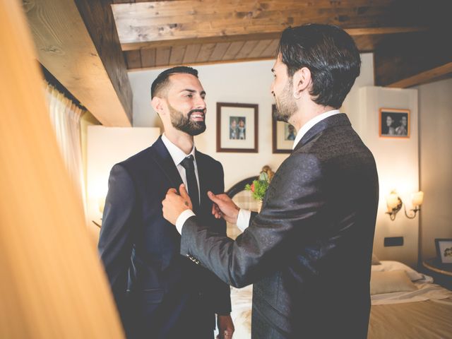 Il matrimonio di Alessio e Lucia a Bacoli, Napoli 19