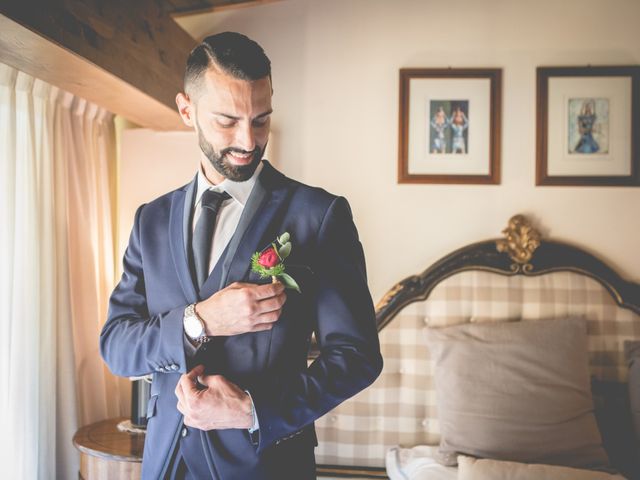 Il matrimonio di Alessio e Lucia a Bacoli, Napoli 20