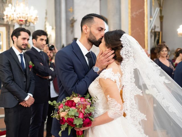 Il matrimonio di Alessio e Lucia a Bacoli, Napoli 24
