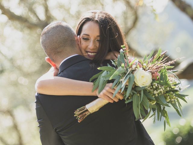 Il matrimonio di Stefano e Irene a Rieti, Rieti 12