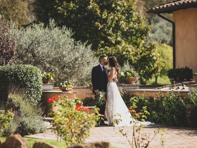 Il matrimonio di Stefano e Irene a Rieti, Rieti 13