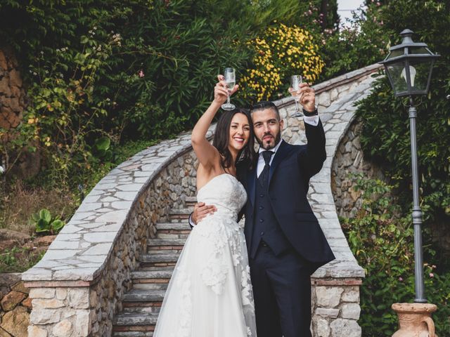 Il matrimonio di Stefano e Irene a Rieti, Rieti 60