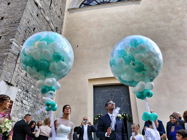 Il matrimonio di Lorenzo e Laura a Mandello del Lario, Lecco 13