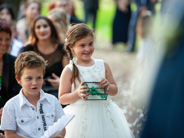 Il matrimonio di Fabio e Federica a Roma, Roma 31