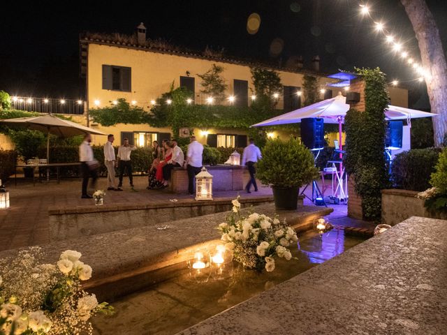 Il matrimonio di Fabio e Federica a Roma, Roma 56